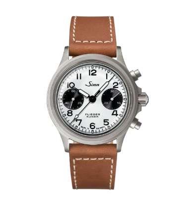 Watches SINN INSTRUMENT CHRONOGRAPHS