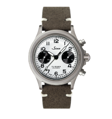 Watches SINN INSTRUMENT CHRONOGRAPHS