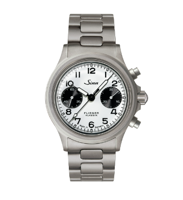 Watches SINN INSTRUMENT CHRONOGRAPHS