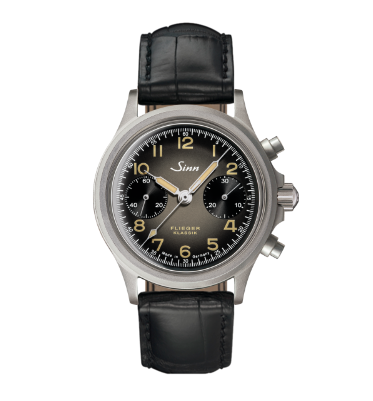 Watches SINN INSTRUMENT CHRONOGRAPHS