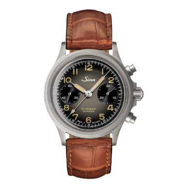 Watches SINN INSTRUMENT CHRONOGRAPHS