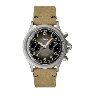 Watches SINN INSTRUMENT CHRONOGRAPHS