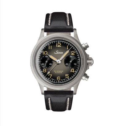 Watches SINN INSTRUMENT CHRONOGRAPHS