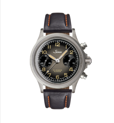 Watches SINN INSTRUMENT CHRONOGRAPHS