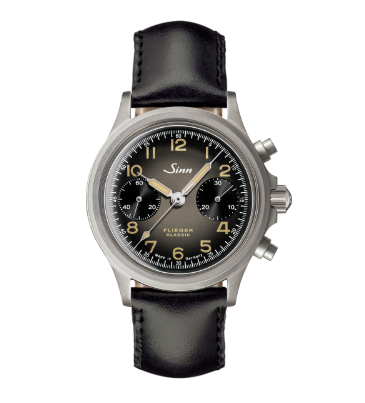 Orologi SINN INSTRUMENT CHRONOGRAPHS