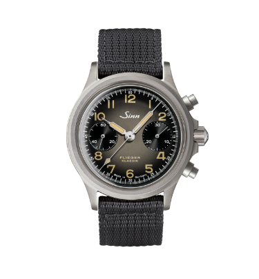 Watches SINN INSTRUMENT CHRONOGRAPHS