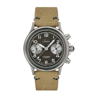 Watches SINN INSTRUMENT CHRONOGRAPHS