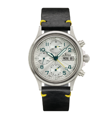 Watches SINN INSTRUMENT CHRONOGRAPHS