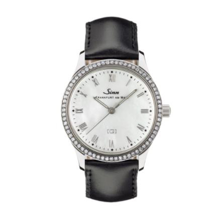 434 TW68 WG Mother-of-pearl W - 34 mm