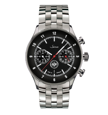 Watches SINN INSTRUMENT CHRONOGRAPHS