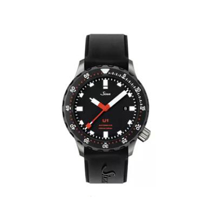 Diving U1 SDR - 44mm