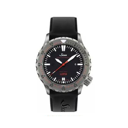 Diving U212 (EZM 16) - 47mm