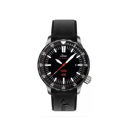 Diving watch UX SDR (EZM 2B) - 44mm