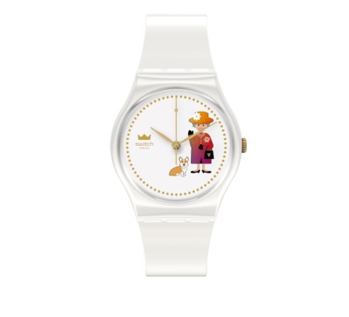 Watches Swatch 