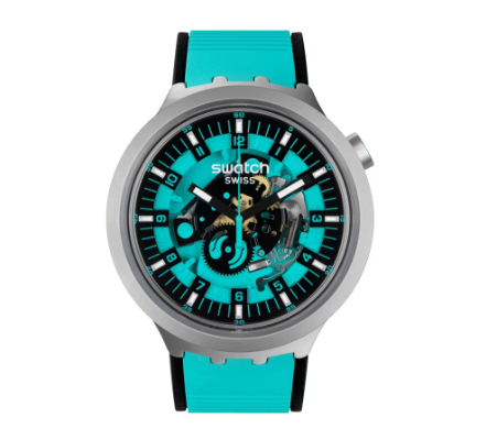 Swatch Prezzi: 