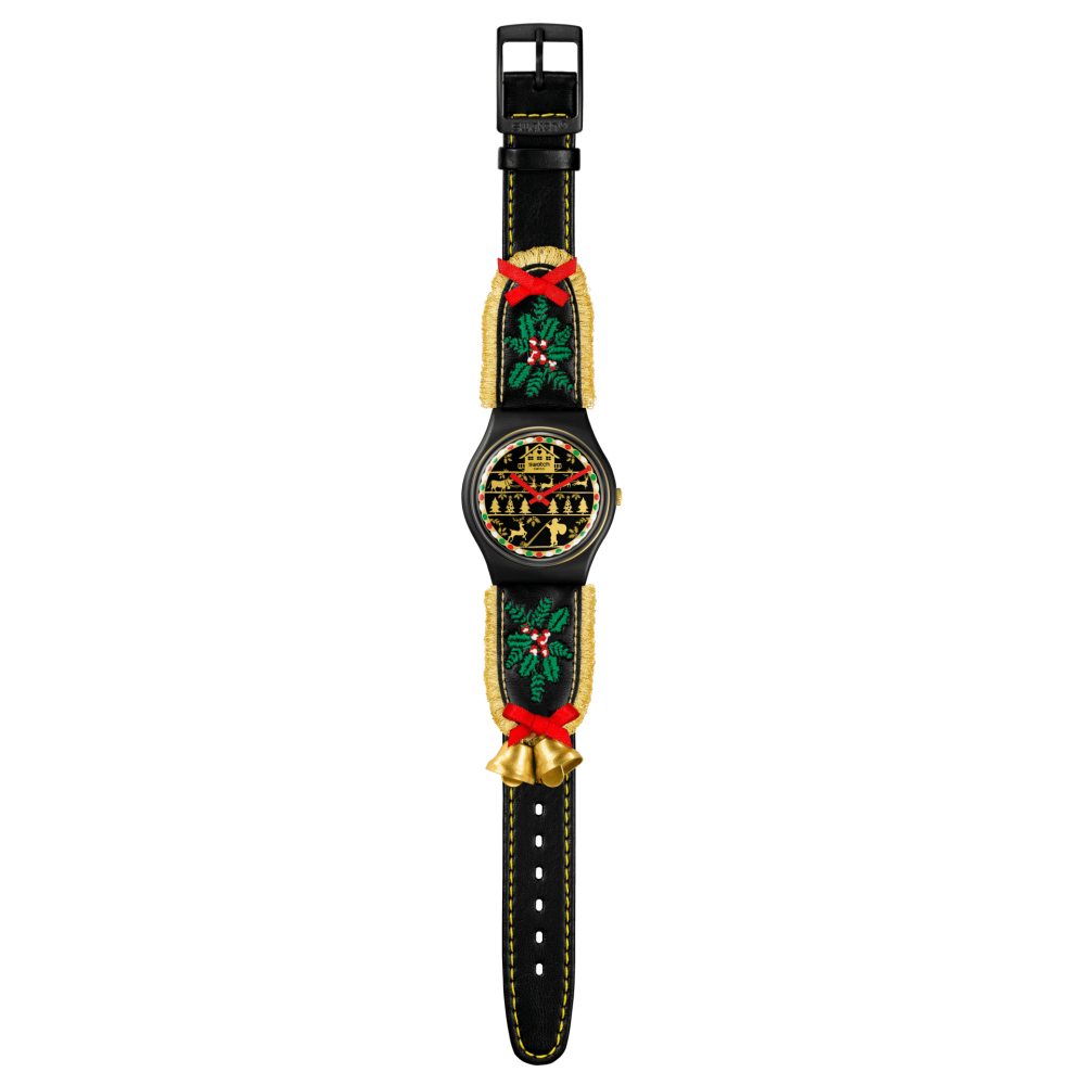 Watches Swatch 