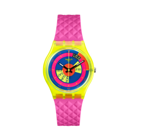 Swatch Prezzi: 