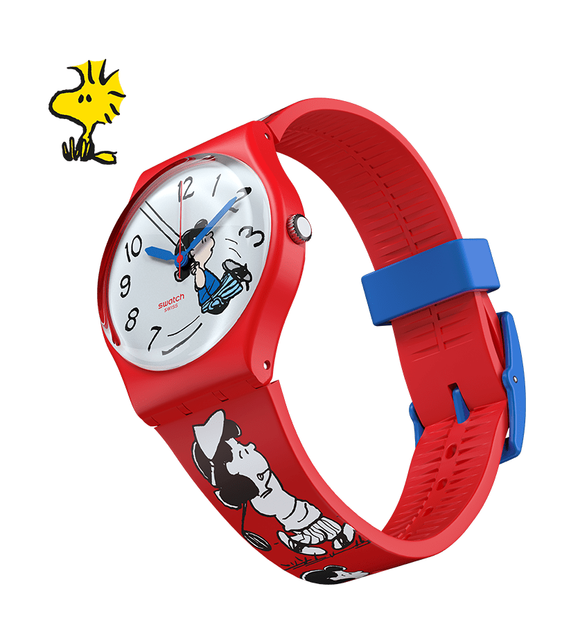 Watches Swatch 