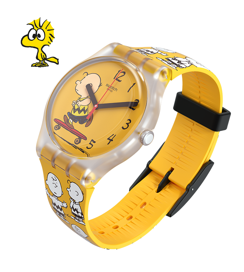 Watches Swatch 