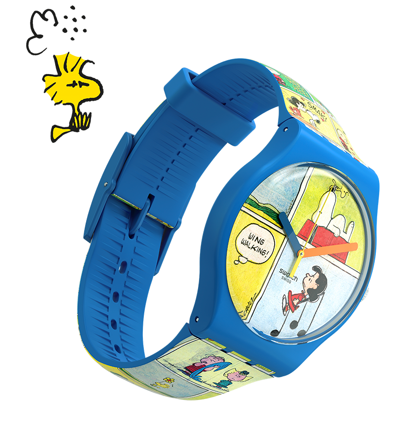 Watches Swatch 