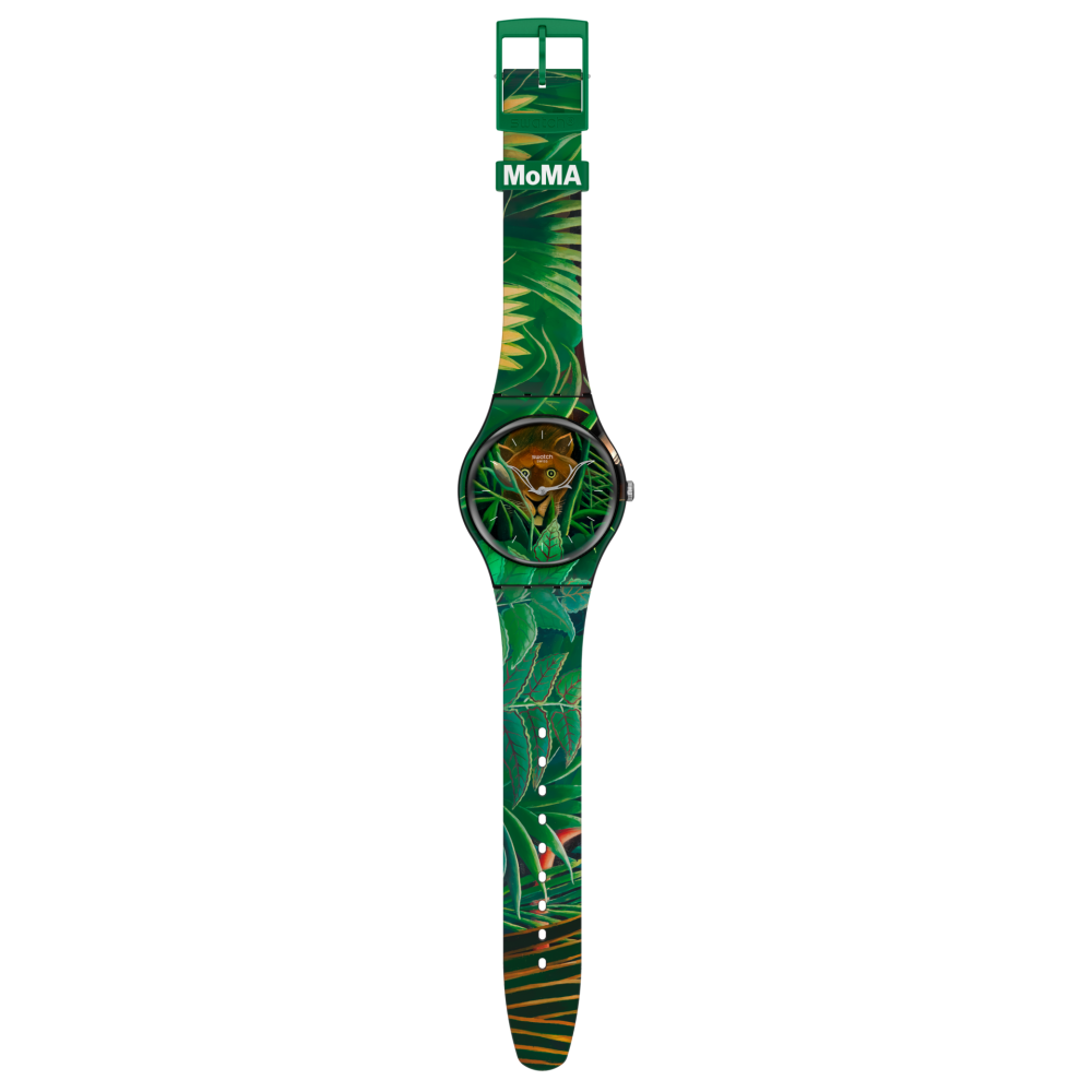 Watches Swatch 