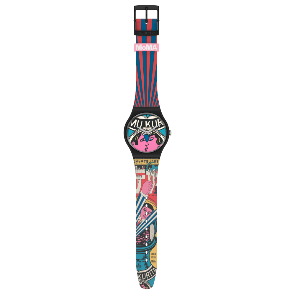 Watches Swatch 