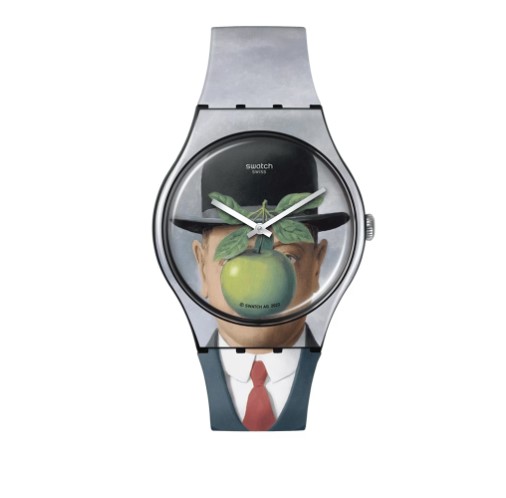 Swatch Prezzi: 