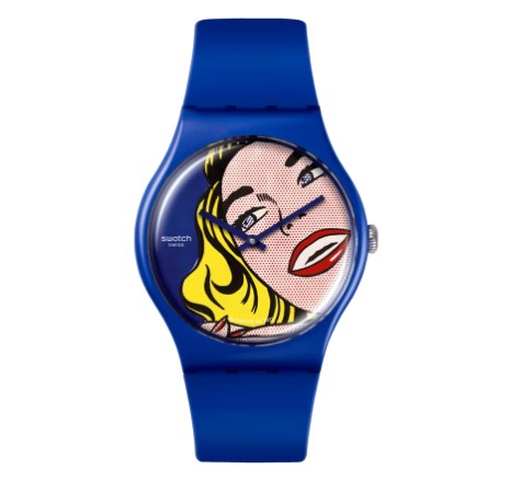 Watches Swatch 