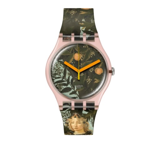 Swatch Prezzi: 