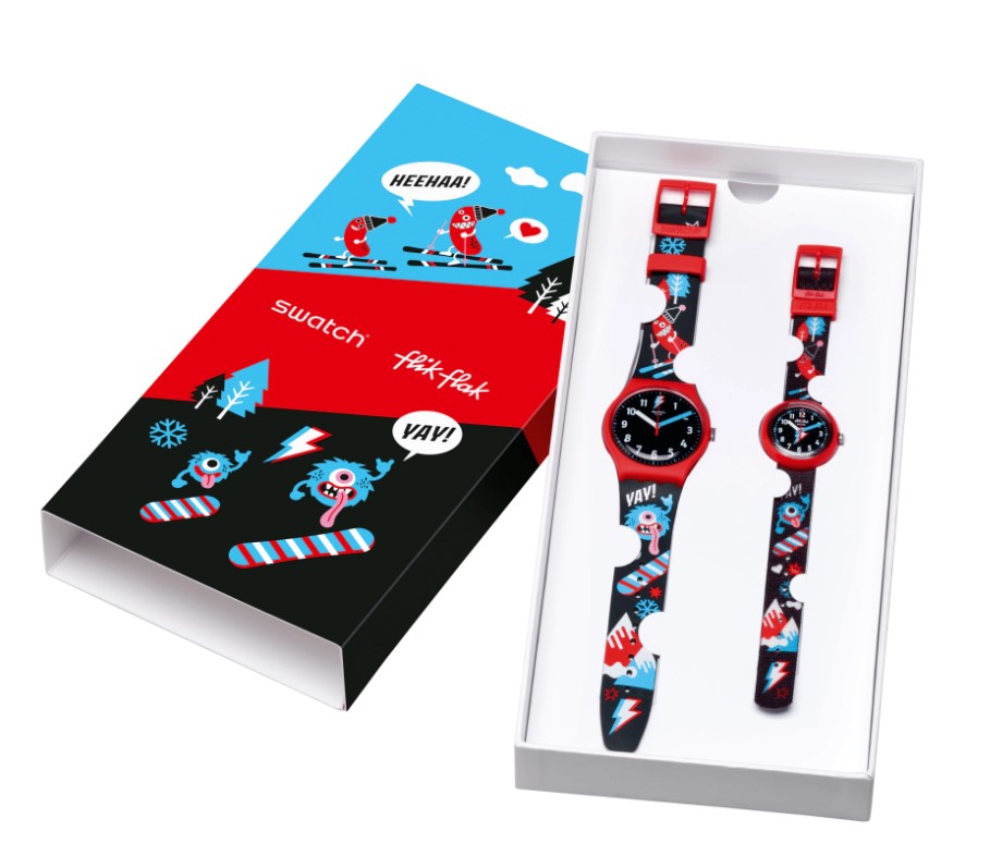 Watches Swatch 