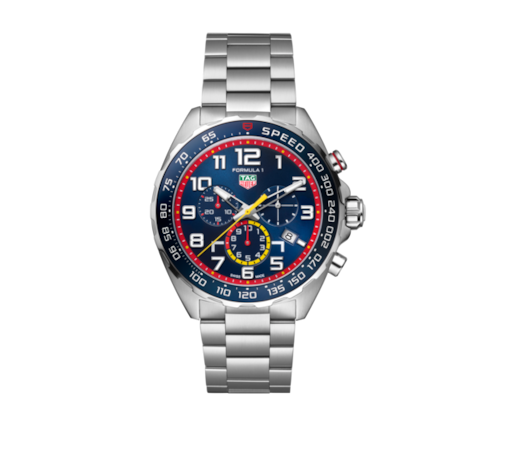 Watches TAG-HEUER FORMULA 1