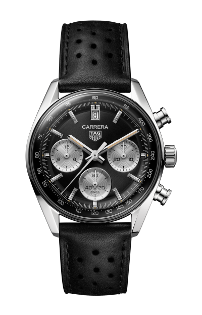 Watches TAG-HEUER CARRERA
