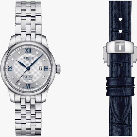 Watches TISSOT T-CLASSIC