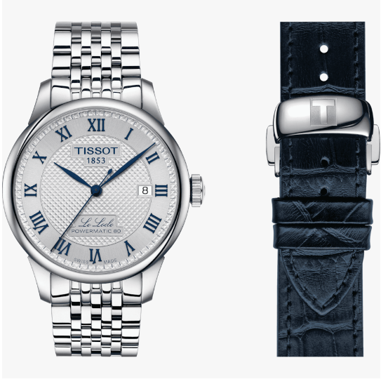 Watches TISSOT T-CLASSIC