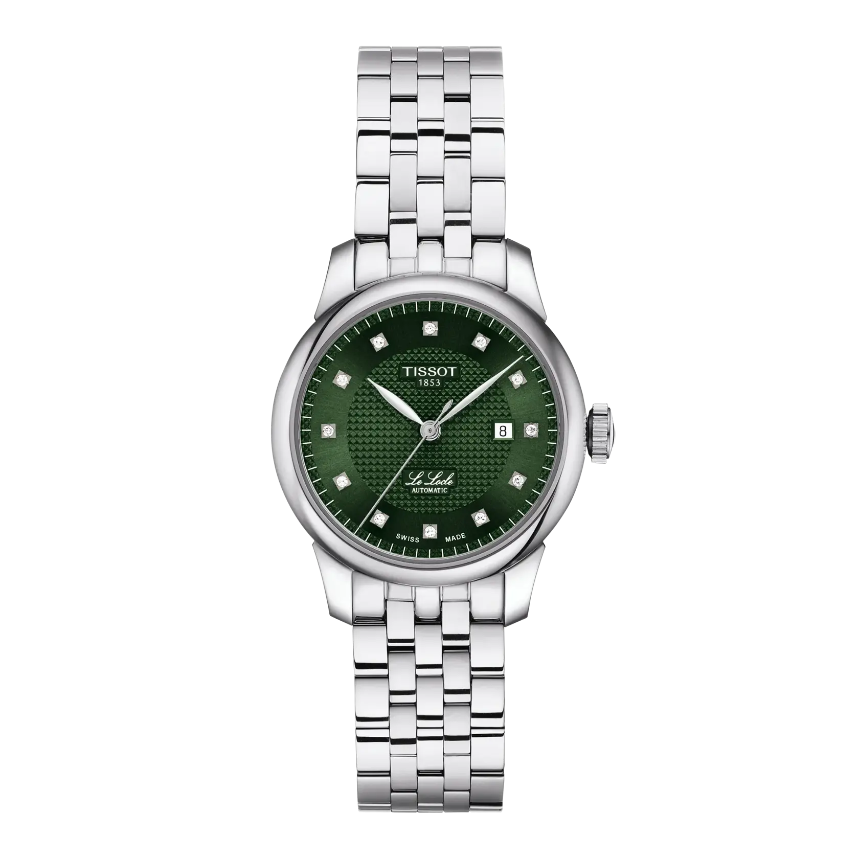 LE LOCLE AUTOMATIC LADY (29.00) 