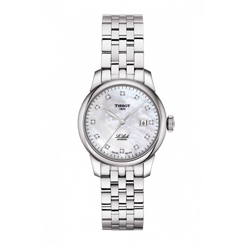 LE LOCLE AUTOMATIC LADY