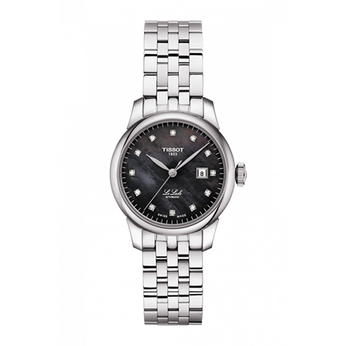 LE LOCLE AUTOMATIC LADY