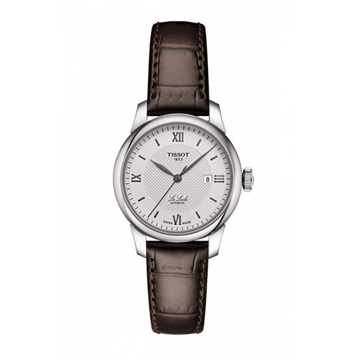 LE LOCLE AUTOMATIC LADY