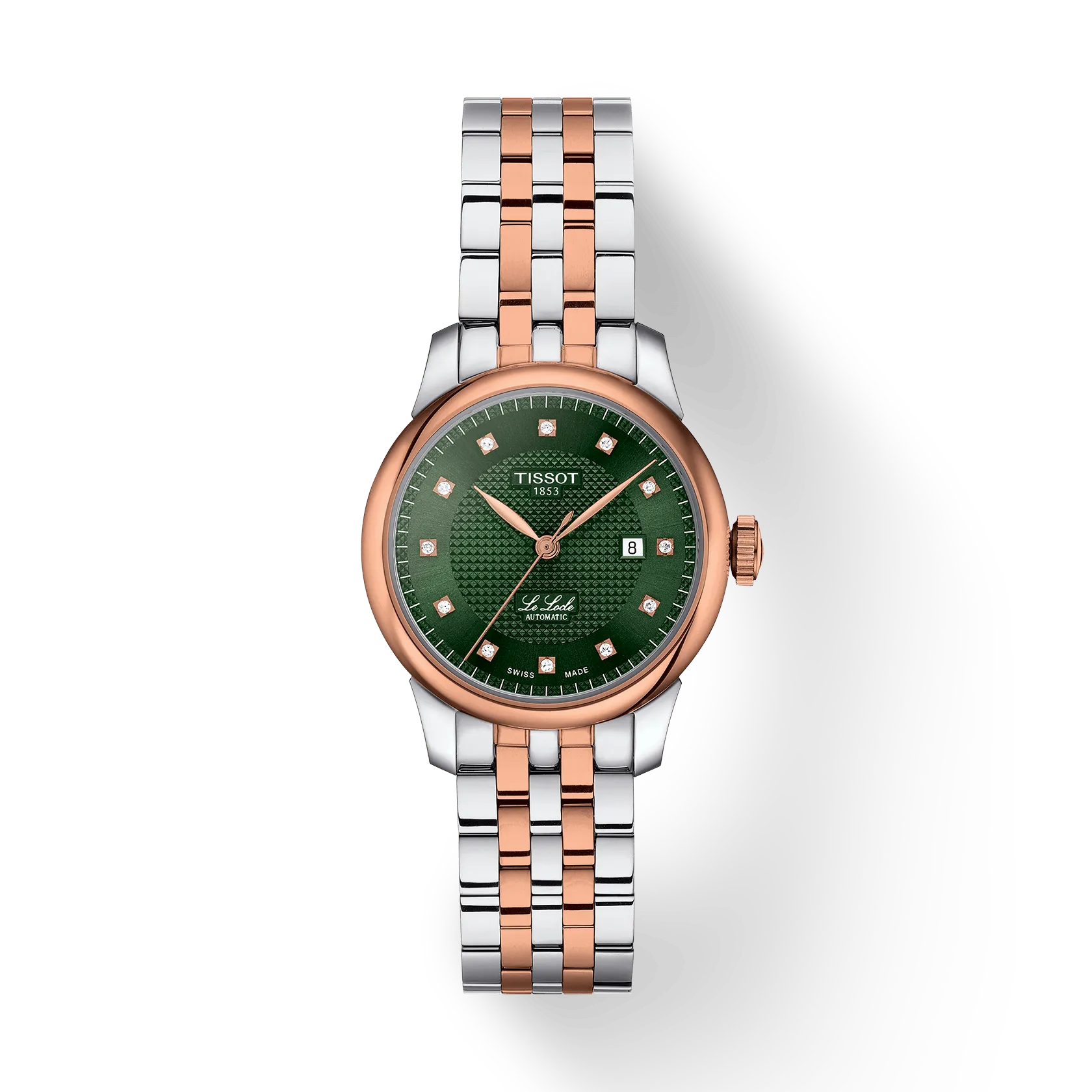 Watches Tissot T-Classic