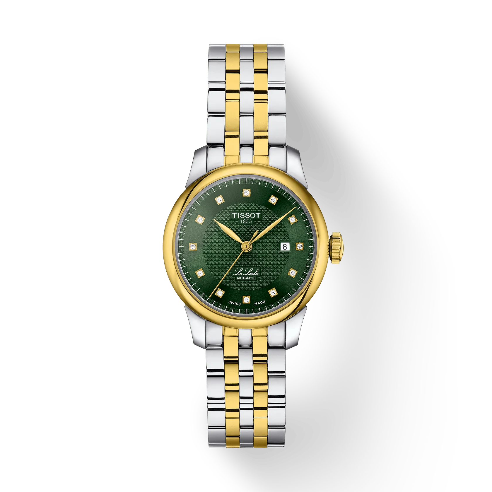 Watches Tissot T-Classic