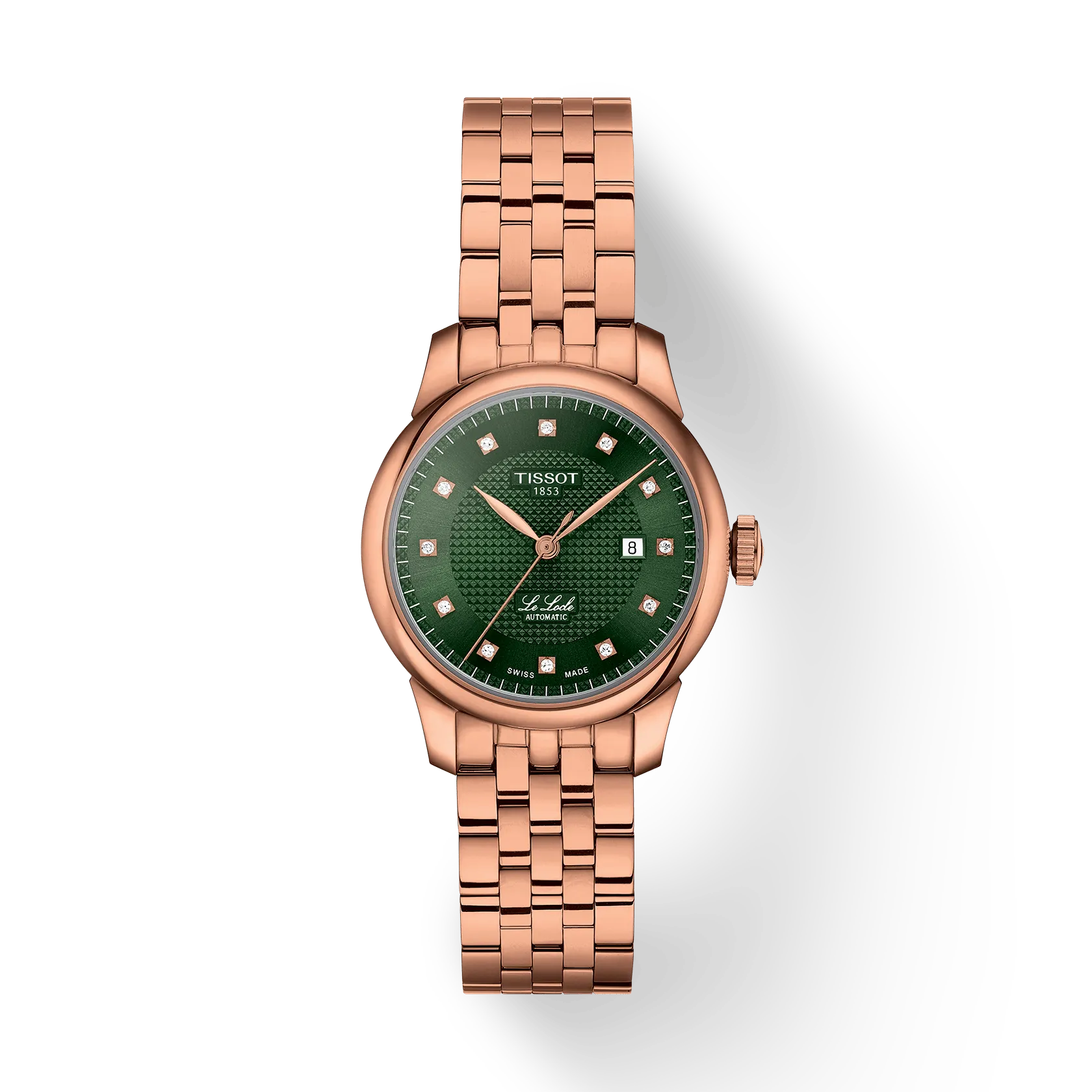 Watches Tissot T-Classic