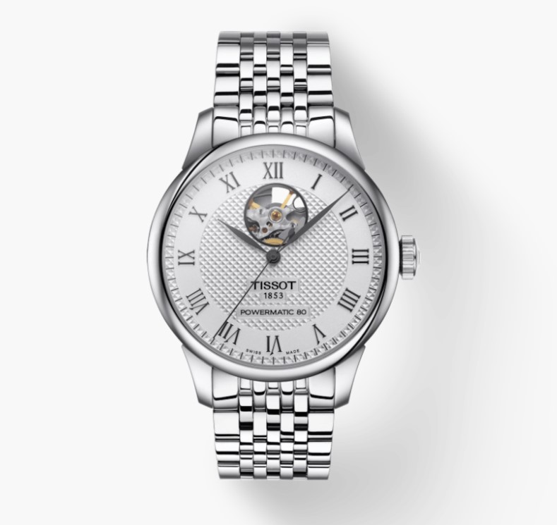 Watches Tissot T-Classic