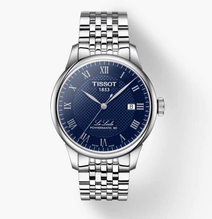 Watches Tissot T-Classic