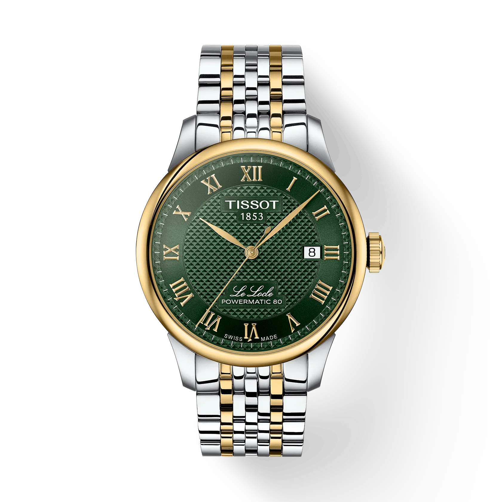 Watches Tissot T-Classic