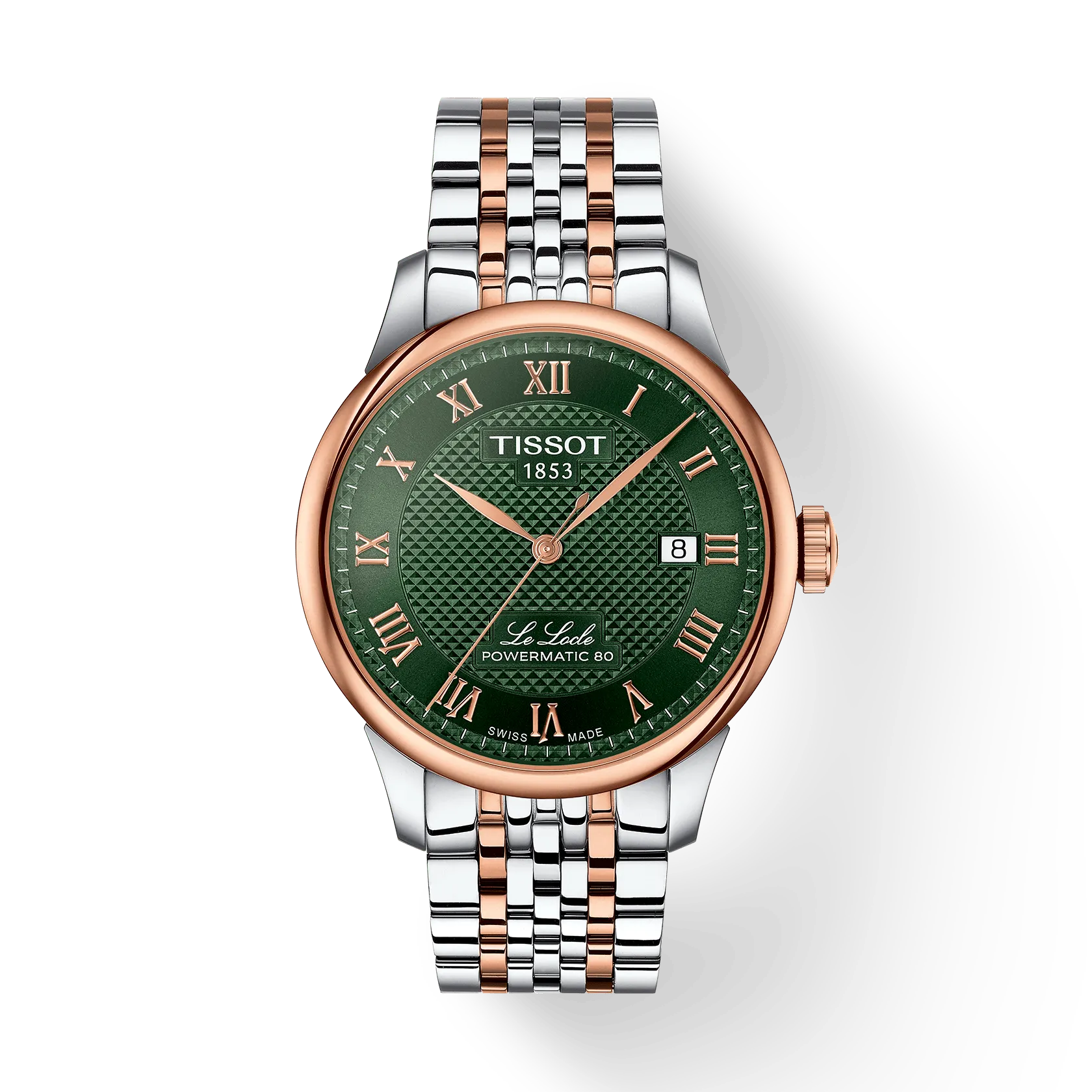 Watches Tissot T-Classic