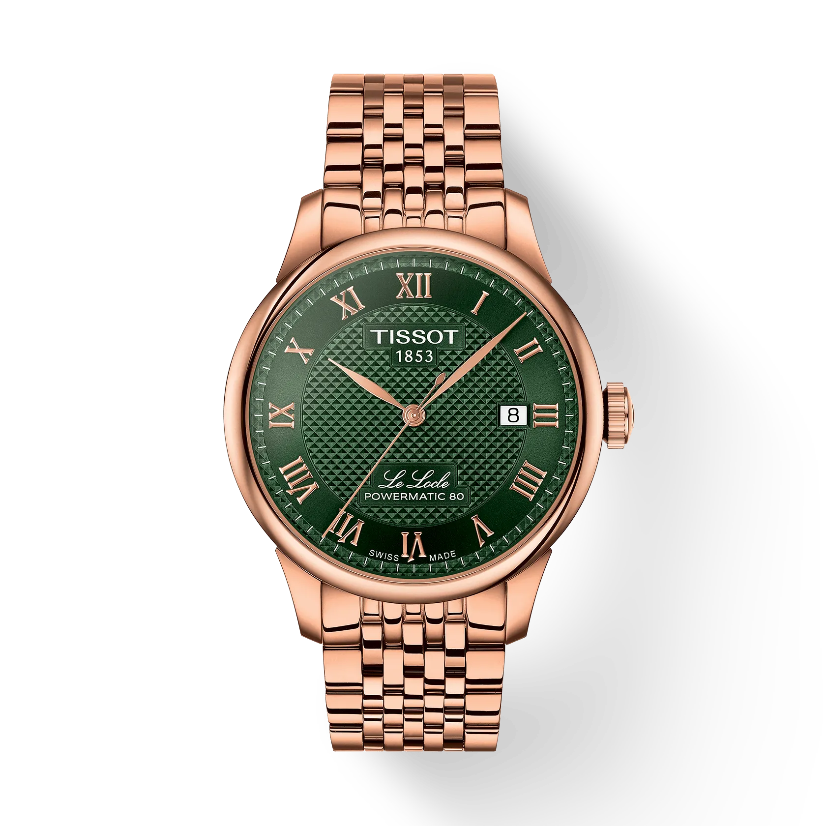 Watches Tissot T-Classic