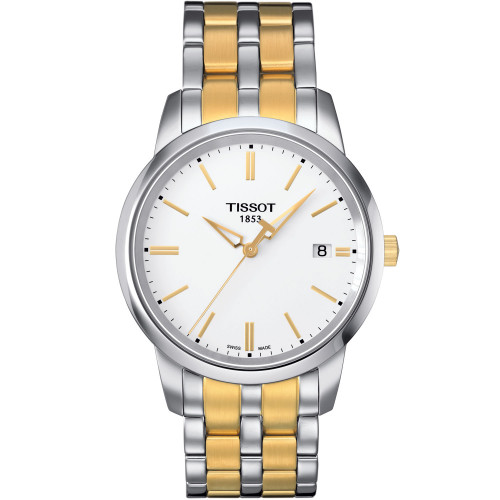 Watches Tissot T-Classic