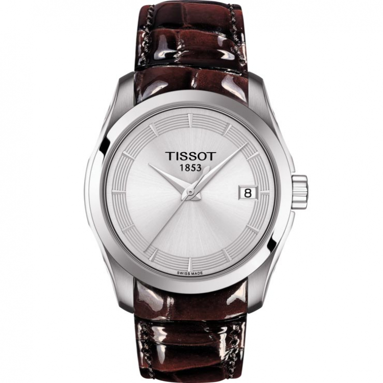 Watches Tissot T-Classic