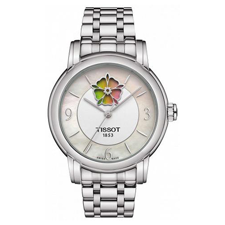 Watches Tissot T-Lady