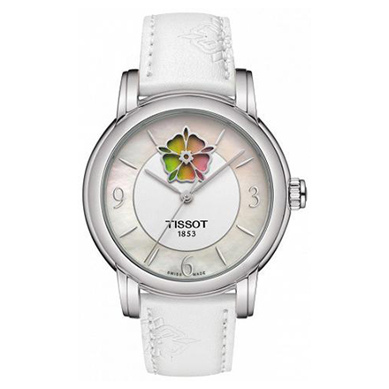 Watches Tissot T-Lady